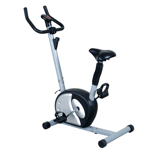 אופני כושר עם צג דיגיטלי General Fitness ד: B100