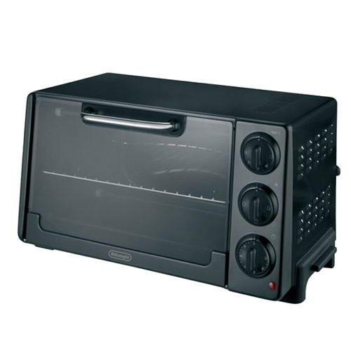 טוסטר אובן טורבו DELONGHI דגם EO-2031