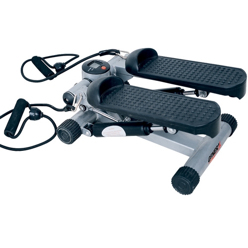 מיני סטפר הידראולי משולב גומיות