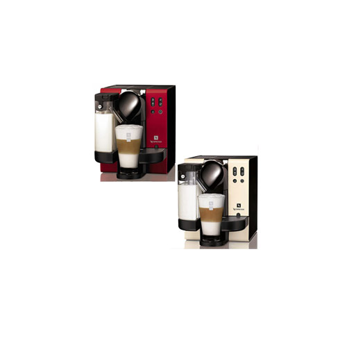 מכונת אספרסו אוט' Nespresso דגם Lattissima F-311