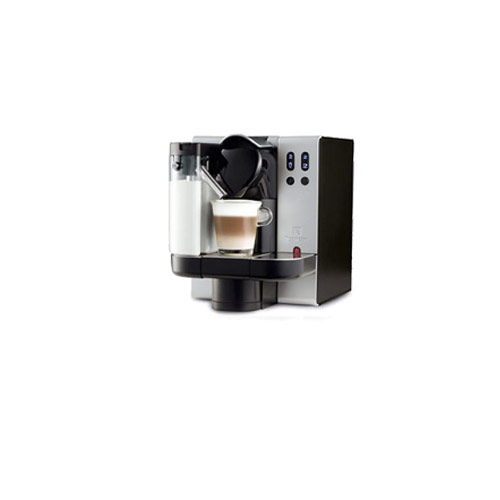 מ.אספרסו אוטו' Nespresso ד:Lattissima F321