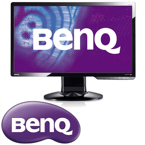 מסך מחשב ''20 LCD דגם: BenQ G2025HDA