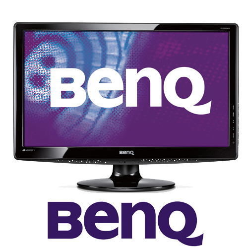 מסך מחשב ''20 LED דגם: BenQ GL2030AM