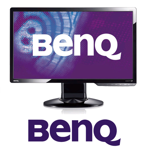 מסך מחשב ''18.5 LCD דגם: BenQ G925HDA