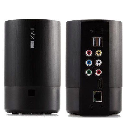 מזרים מדיה  של חברת TVIX מדגם N-1