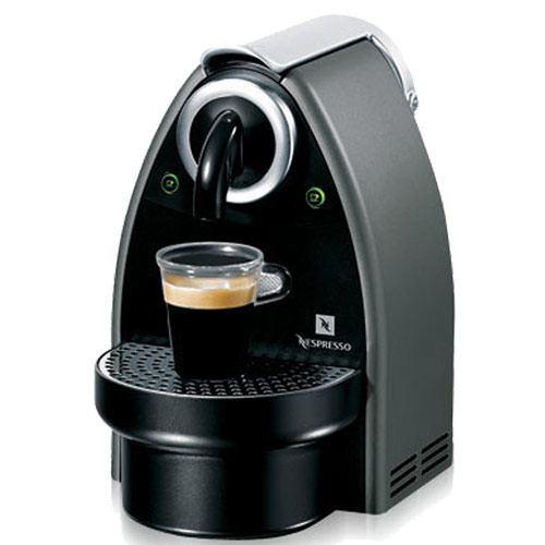 מ.קפה אוטומטית NESPRESSO מעוצבת ESSENZA C101