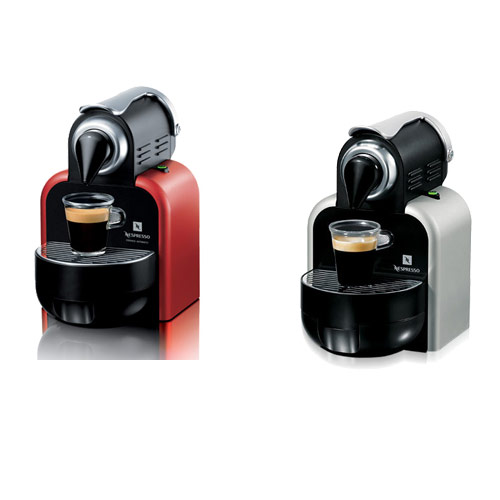 מ.אספרסו אוטומטית NESPRESSO  דגם D101