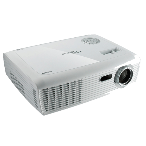 מקרן קונטרסט 3D/HD READY,1:4000