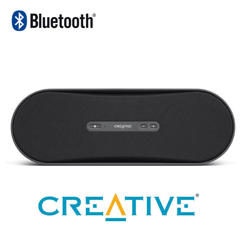 רמקולים אלחוטיים Bluetooth קריאייטיב דגם D100