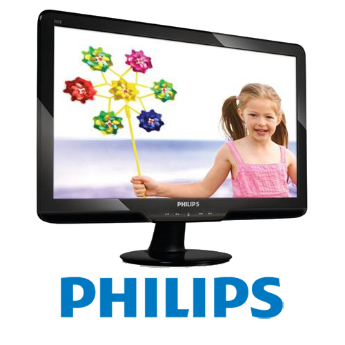מסך מחשב ''20.1 LCD בפורמט +HD דגם: 202E2SB