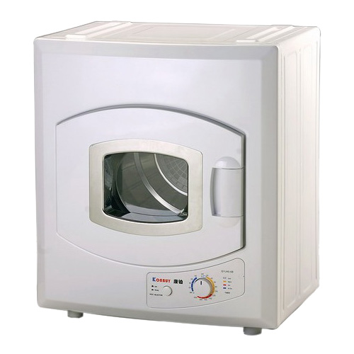 מייבש כביסה פ.חזית 4 ק"ג 1500W טובישי ד:GYJ40-68