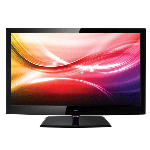 טלויזיה 42 אינץ' LCD Full HD דגם: Haier L42F6