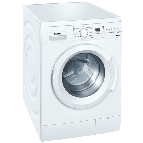 מ"כ פ.חזית 8 ק"ג 1000 סל"ד סימנס דגם WM10P360IL