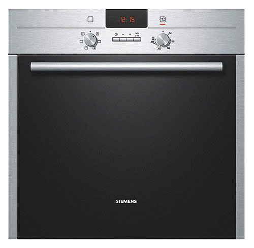 תנור בנוי 5 תוכנ' סימנס דגם HB23AB510S