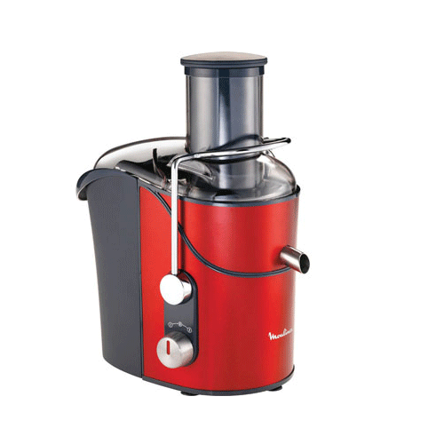 מסחטת מיצים דגם:MOULINEX JU650G31