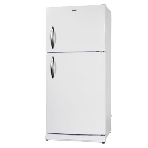 מקרר מקפיא עליון בנפח 428 ליטר Haier דגם HR943FW