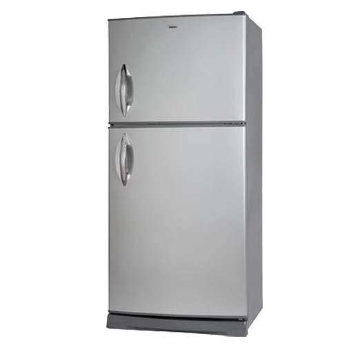 מקרר מקפיא עליון בנפח 430 ליטר Haier דגם HR943FS
