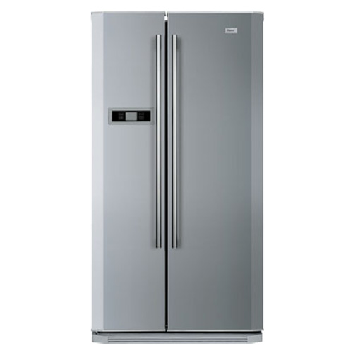 מקרר SBS בנפח 582 ליטר Haier ד:HRF660FFASS