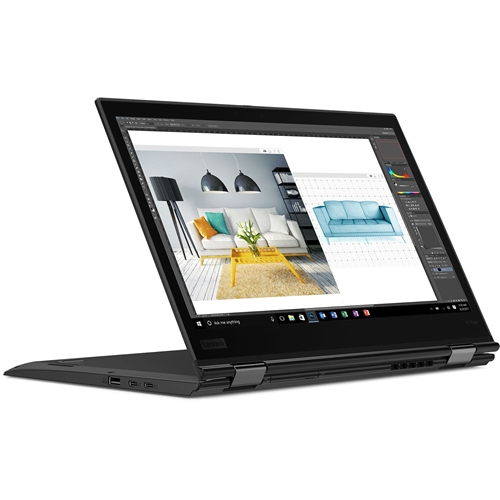 מחשב נייד Lenovo ThinkPad X1 YOGA 256GB מחודש