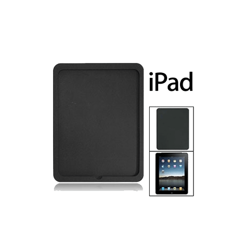 מגן סיליקון ל-Apple iPad עשוי סיליקון איכותי