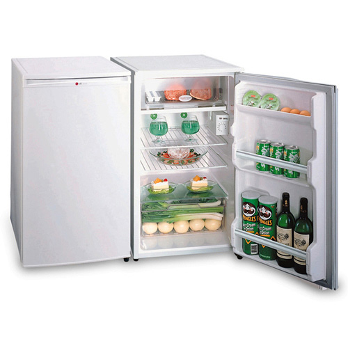 מקרר משרדי 127 ליטר נטו LG דגם GR-151