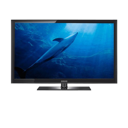 טלוויזיה פלזמה "50 600hz דגם:SAMSUNG PS50C430