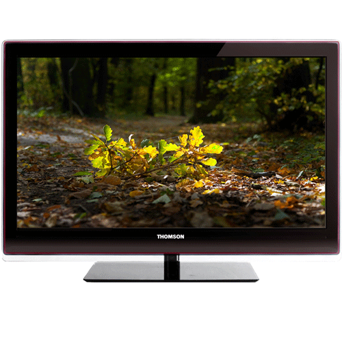 טלוויזיה "42 LED Full HD דגם: Thomson 42P11F