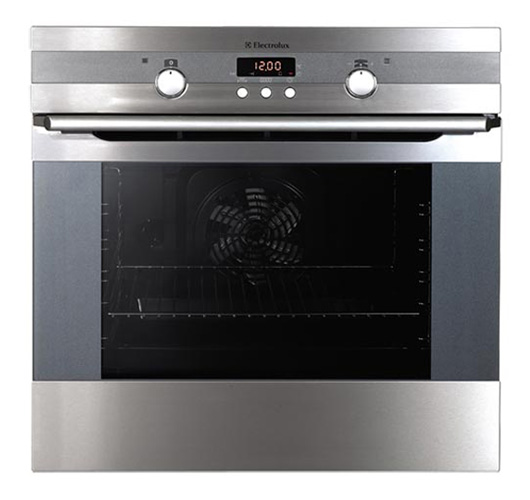 תנור אפייה בנוי פירוליטי Electrolux ד:EOC65101
