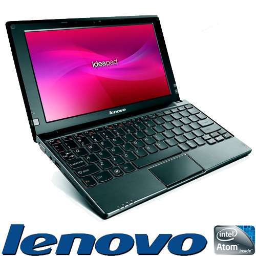 מחשב נייד מיני דגם: LENOVO IDEAPAD S10-3 M33DDIV