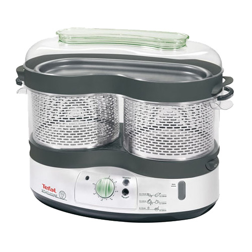 סיר אידוי TEFAL דגם VS 4001 VITA CUISINE