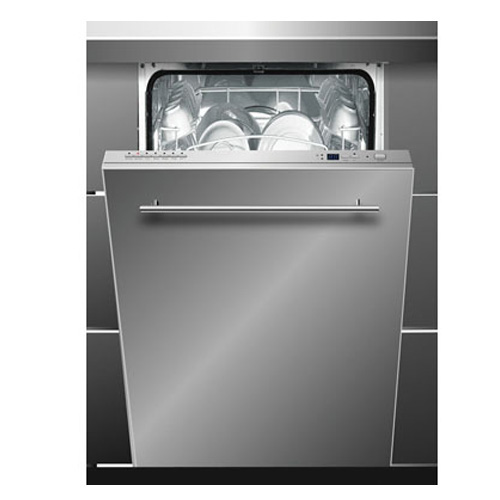 מ.כלים צר אינטגרלי DeLonghi דגם WMD31HI