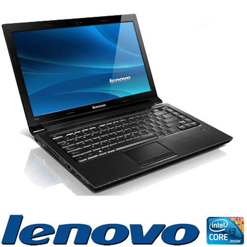 מחשב נייד מיני core i3 דגם: LENOVO U160 M436VIV