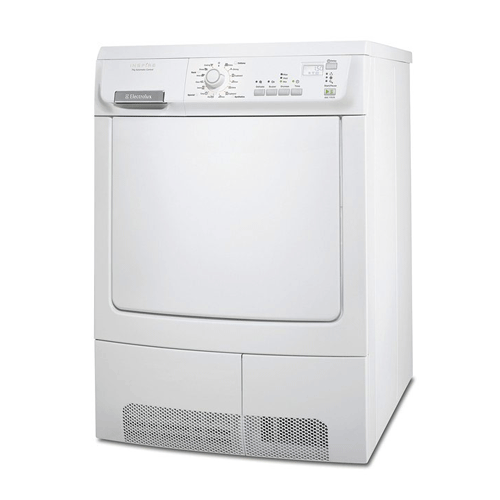 מייבש כביסה 7 ק"ג קונדנסור Electrolux דגם 77550