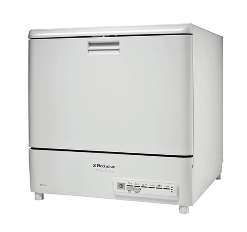 מ.כלים על השיש 5 תוכניות Electrolux דגם ESF2410