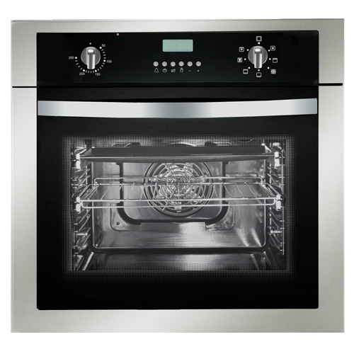 תנור אפיה דיגיטלי נירוסטה KENWOOD דגם KO-D590