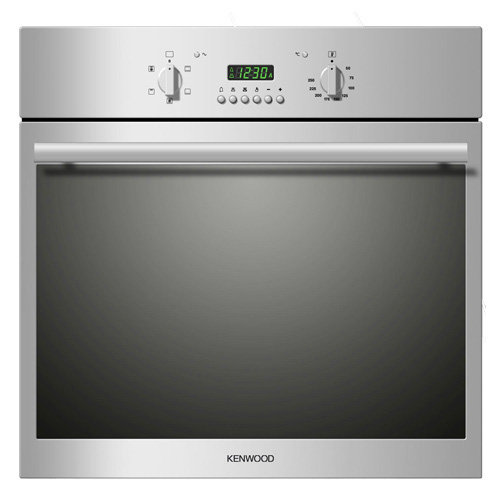 תנור אפיה בנוי דיגטלי KENWOOD דגם KOF396
