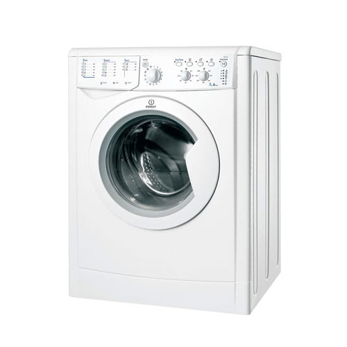 מ"כ פ.חזית 7 ק"ג 1000 סל"ד INDESIT דגם IWC 7105