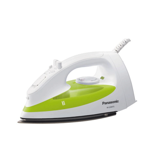 מגהץ אדים 1430 וואט Panasonic  ד: NI-S300TSGTW