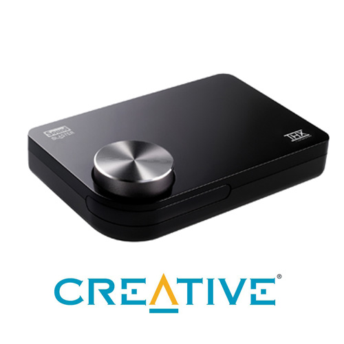 כרטיס קול CREATIVE X-Fi Surround pro 5.1