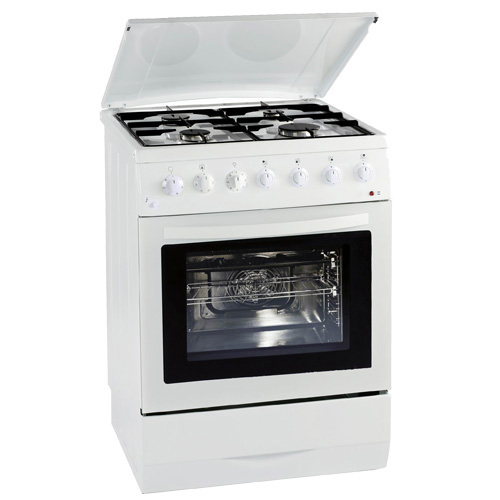 תנור אפיה משולב לבן KENWOOD דגם KFW-D20