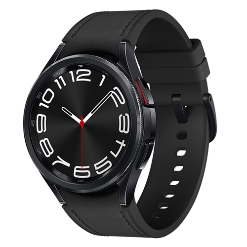 שעון חכם Galaxy Watch 6 Classic LTE 43mm שחור