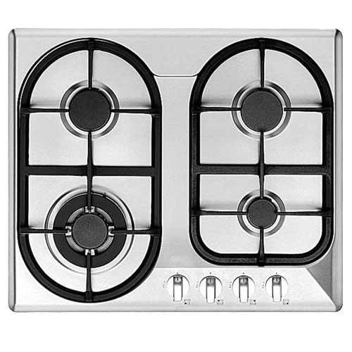 כיריים גז 4 להבות KENWOOD דגם KHD801