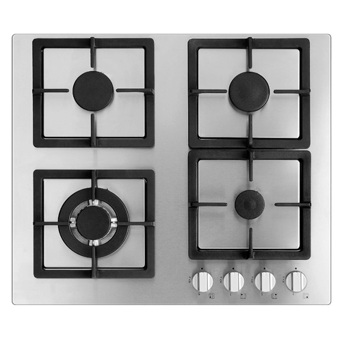 כיריים גז 4 להבות KENWOOD דגם KHD 1020