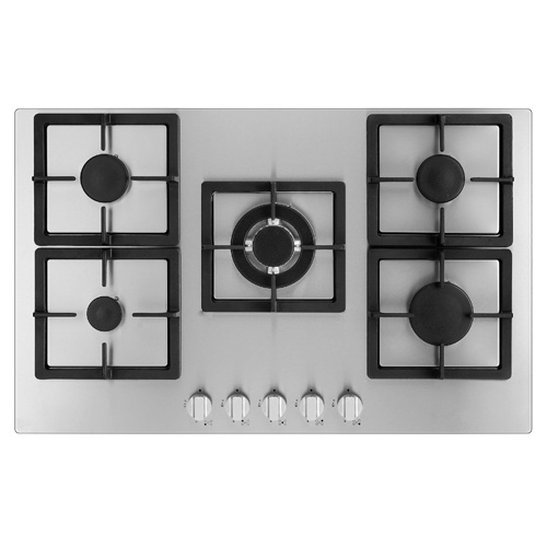 כיריים גז 5 להבות KENWOOD דגם KHD 1060