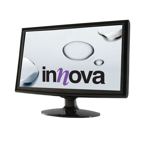 מסך מחשב "LCD 21.6 ברזולוציה Full HD דגם: 228CX