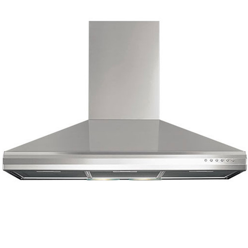 קולט אדים ארובה נירוסטה Delonghi דגם CH 585