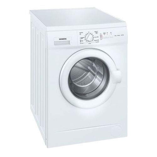 מ"כ פ.חזית 5.5 ק"ג 1000 סל"ד סימנס דגם WM10A166M
