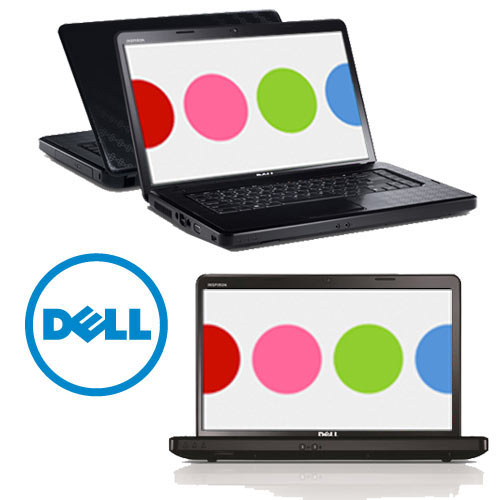 מחשב נייד "15.6 T4500 מסדרה: Dell Inspiron N5030