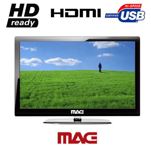 טלוויזיה "LCD 32 כולל חיבור USB MKV דגם:BK3201U