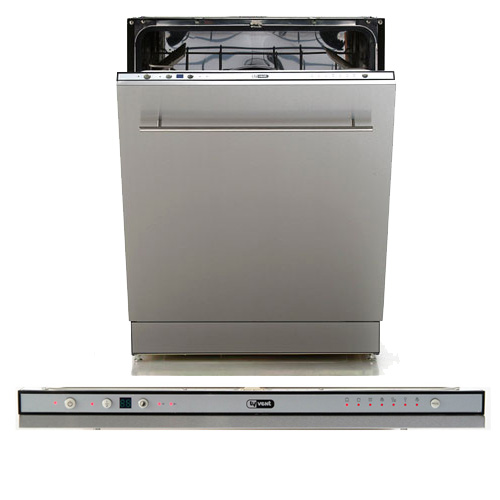 מ.כלים רחב אינט 7 תוכניות הדחה Ly Vent ד:DW 3300
